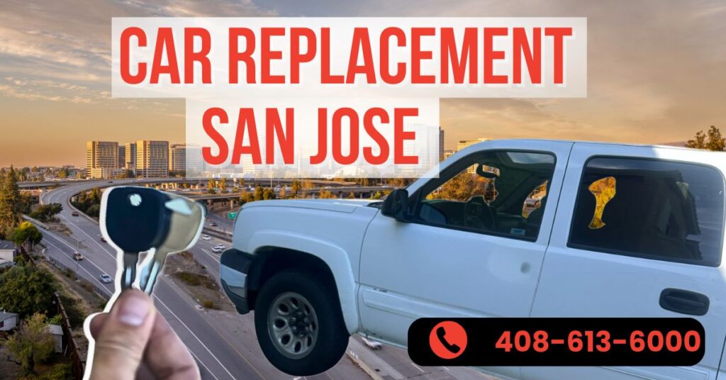 Car Replacement San Jose